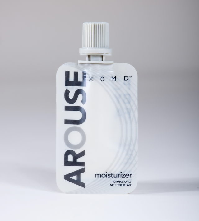Arouse Sample Pouch (Filled)