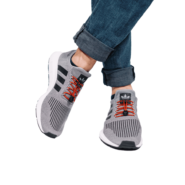 Extra Long Round Lacing