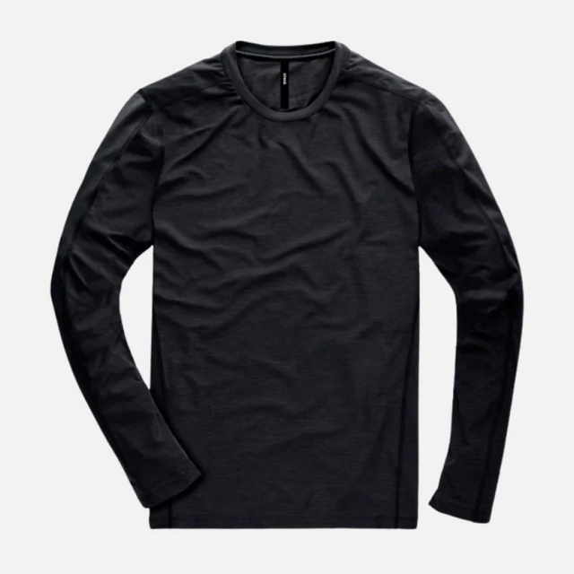 Bamboo Tri-blend Long Sleeve