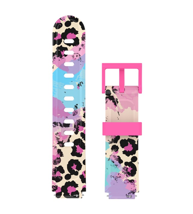 Jungle Wrist Straps (XGO3)