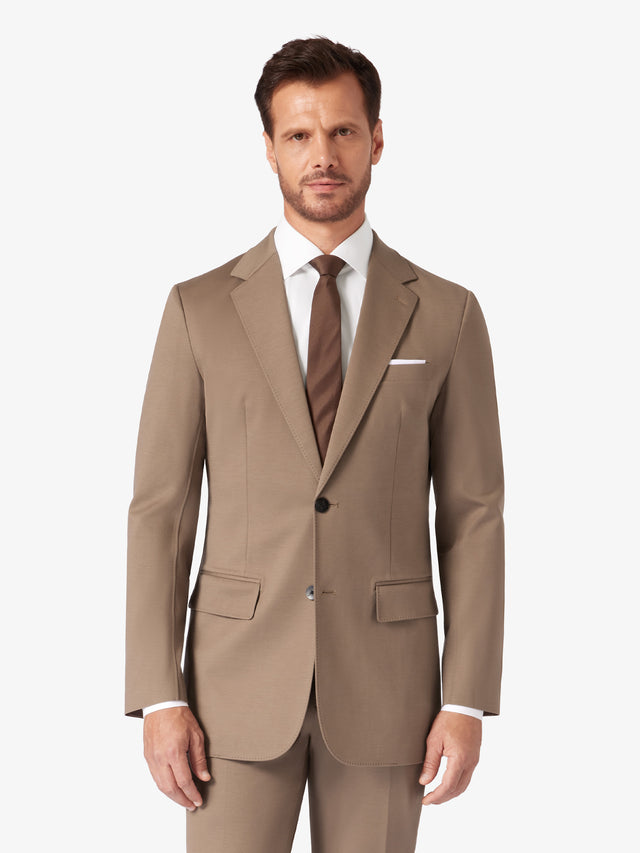 xJacket 5.0 - Mid-Brown