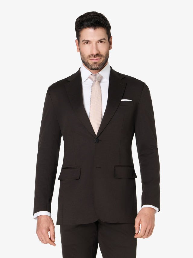 xSuit 5.0 - Dark Brown