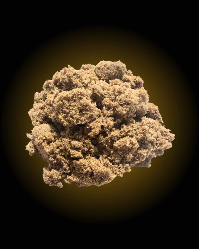 THCA Kief