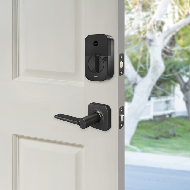 Yale Assure Lock 2 Touch with Bluetooth and Valdosta Lever