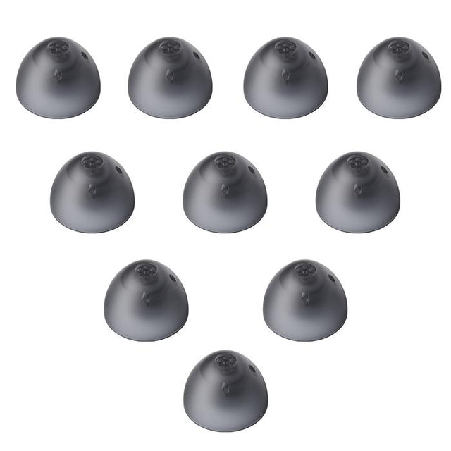 Closed Domes for Hearing Aid*2 （20 pcs)-S/M/L