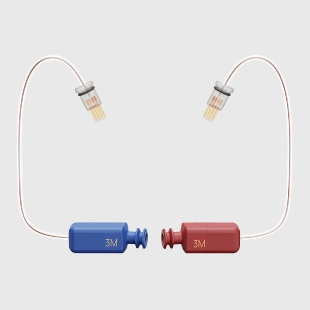RIC wire size replacement service (in trial period)