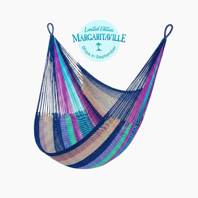 Boat Drinks Hanging Chair