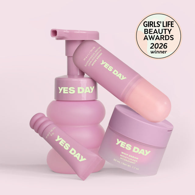The Sleepover Set