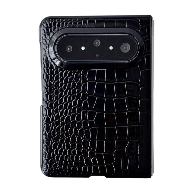 Built-in fleece PU Leather Case for Huawei Series
