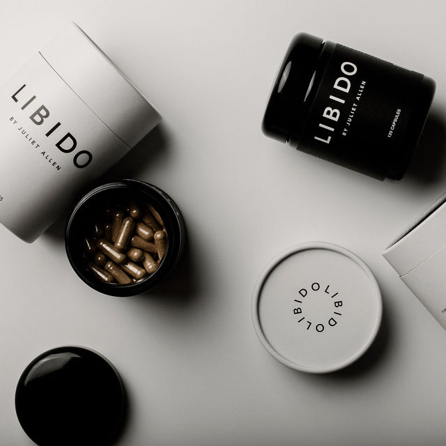 LIBIDO by Juliet Allen™ - Expiry 01/26