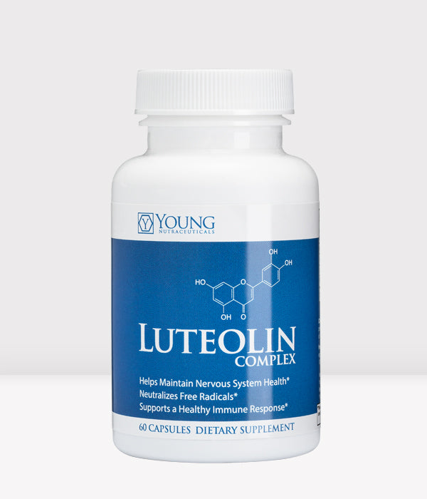 Luteolin Complex - 24 Bottle Case