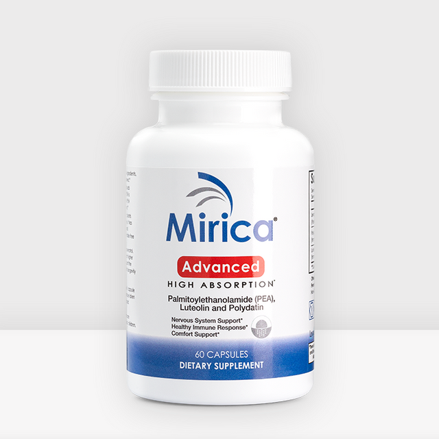 Mirica® Advanced - 24 Bottle Case