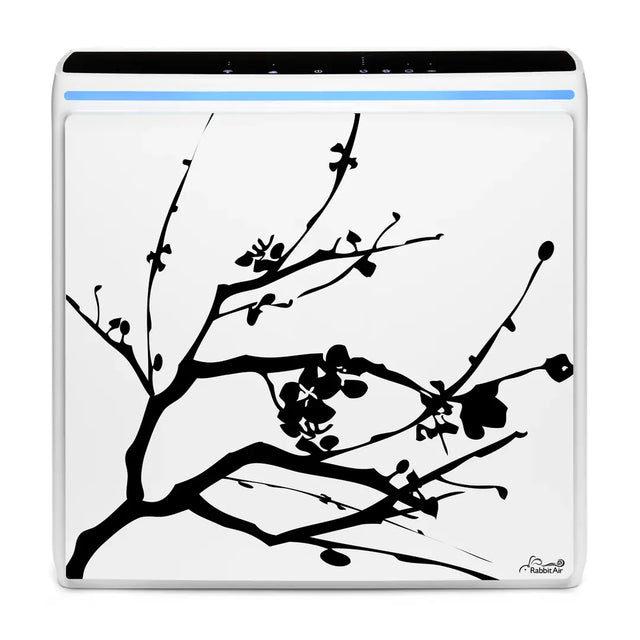 Rabbit Air A3 Artist Series Edition Ultra Quiet Air Purifier