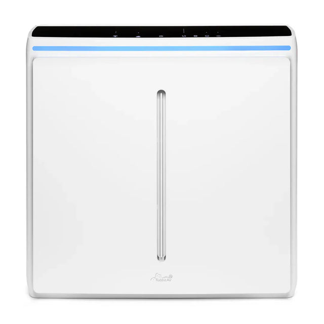 Rabbit Air A3 Ultra Quiet Air Purifier