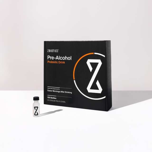 Pre-Alcohol Bulk Packs