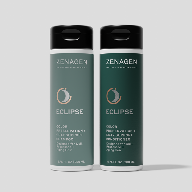ECLIPSE Shampoo & Conditioner Duo, 6.75 oz