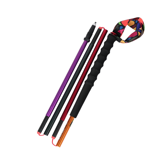【ULTRA LIGHT TREKKING POLES】ALU 1901
