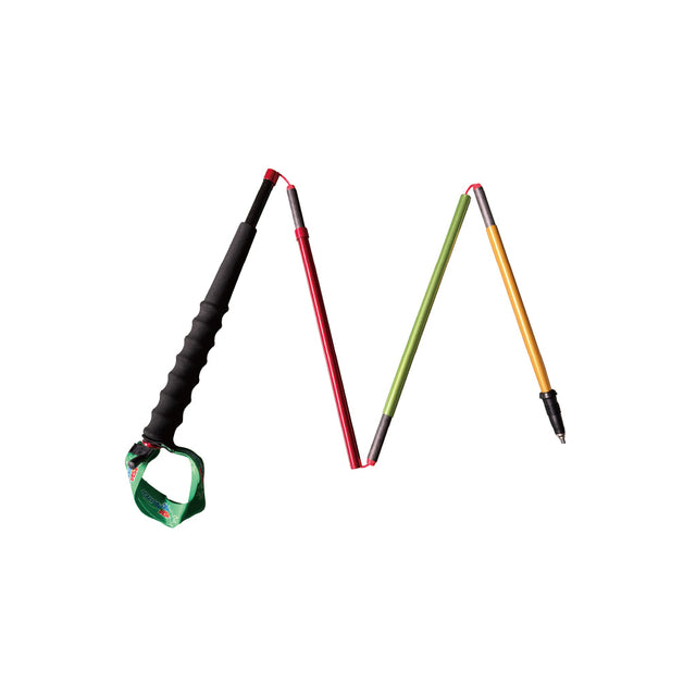【ULTRA LIGHT TREKKING POLES】 ATM EDITION