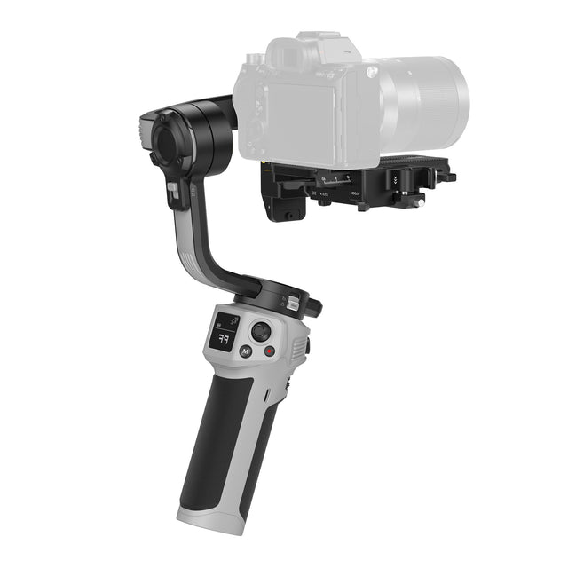 【Pre-owned】Weebill 3E | 3-Axis Lightweight Gimbal Stabilizer