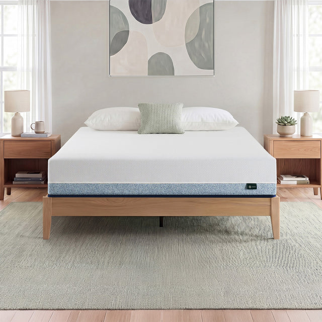 Balanced Comfort Core Hybrid Mattress