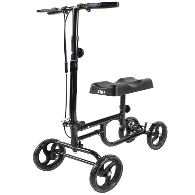 Zipr Glider Knee Scooter