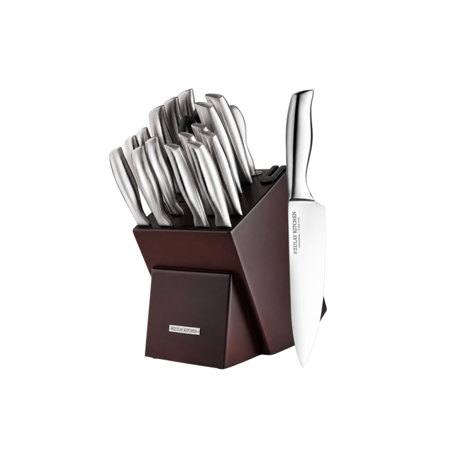 Premium Knife Set