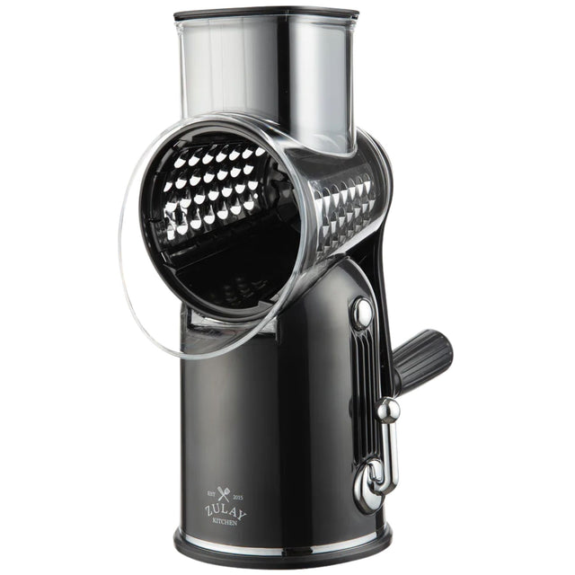 Rotary Cheese Grater - 5 Blades - Classic - Replacement Parts