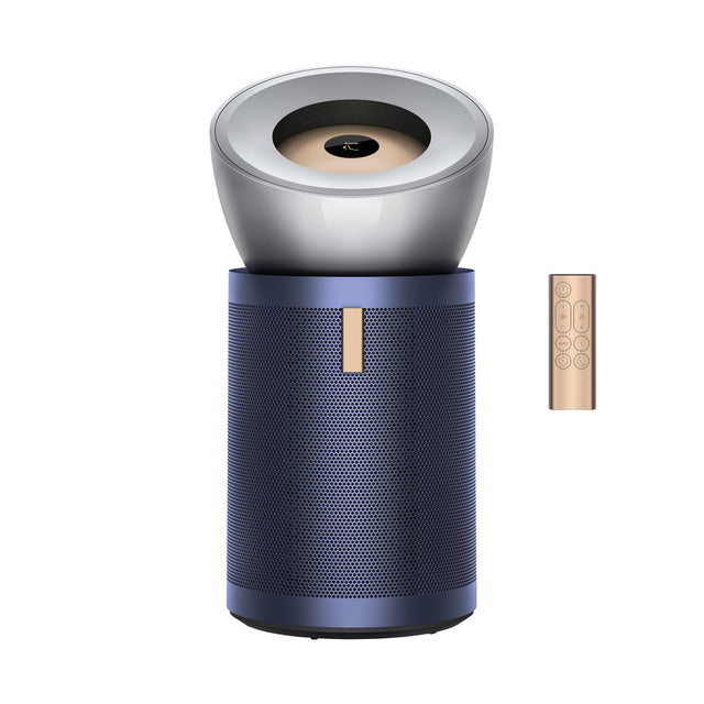 Dyson Air Purifier Cool Big+quiet Formaldehyde Bp03 Tower in Blue (certified Refurbished)