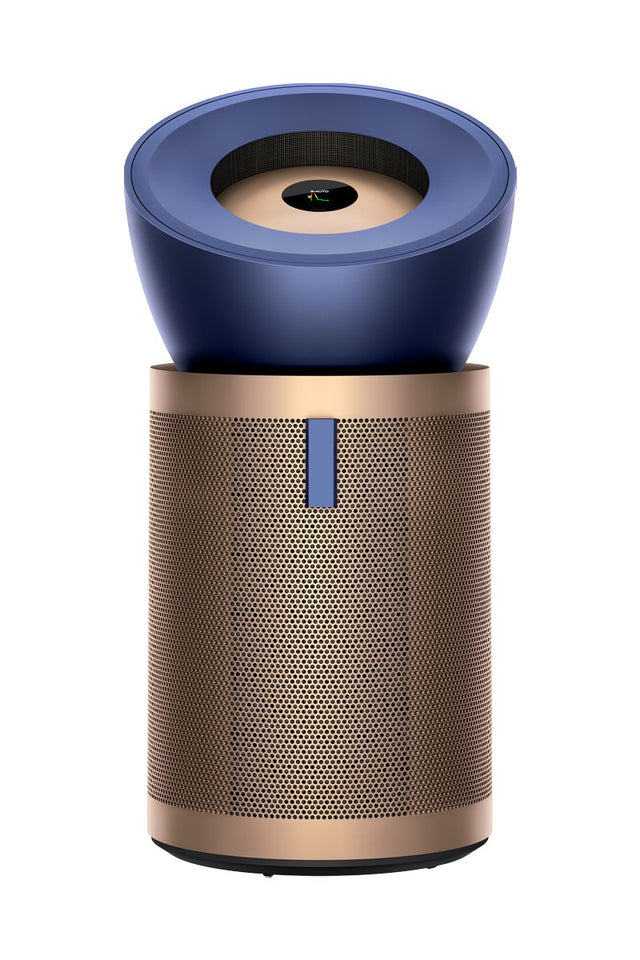 Dyson Air Purifier Bp04 Tower in Blue/gold (certified Refurbished)
