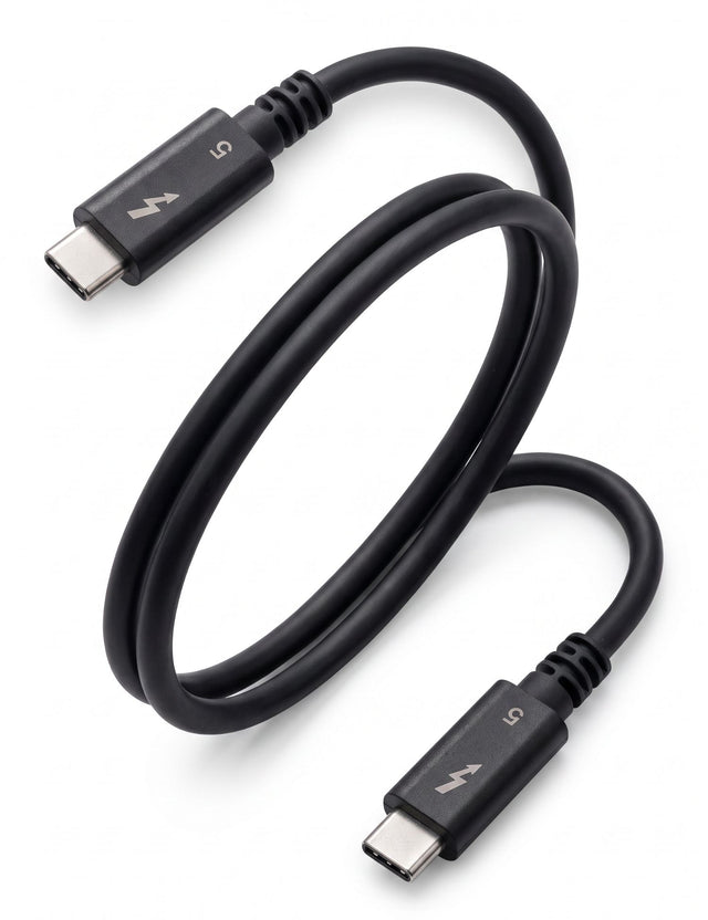 HDMI to HDMI 2.1 Cable 2m | 8K 60Hz · 4K 140Hz · 48Gbps