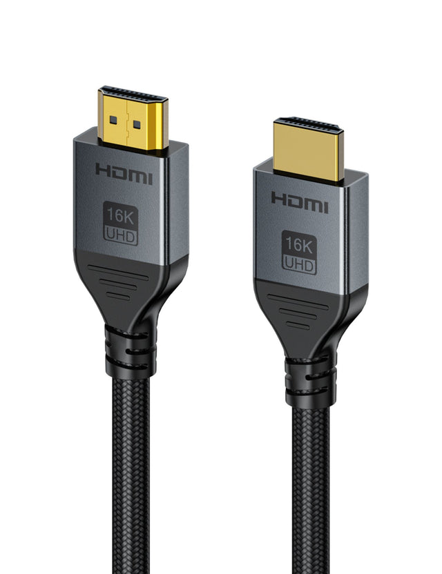 USB C to HDMI Cable 4K@60Hz – Type C USB to HDMI Adapter 2M