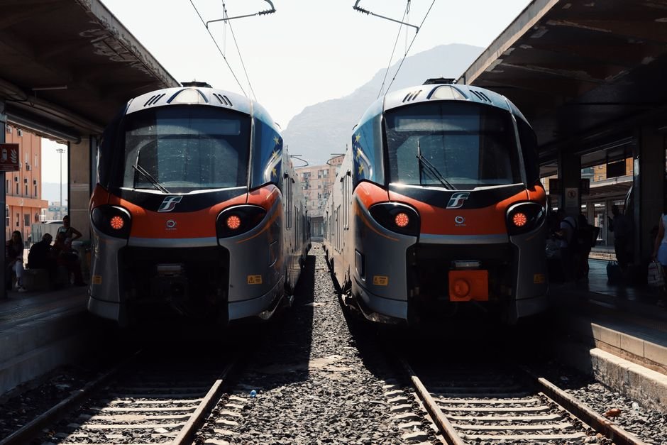 European Train Travel: Book Smarter Routes
