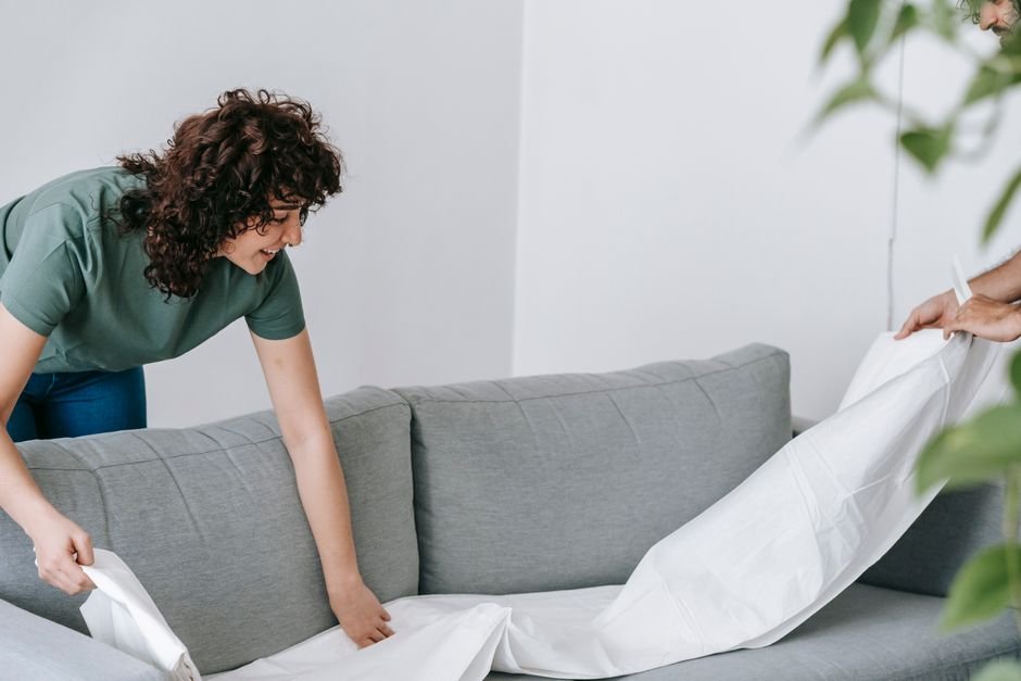 Slip Covers for Sofas: A Buyer's Guide
