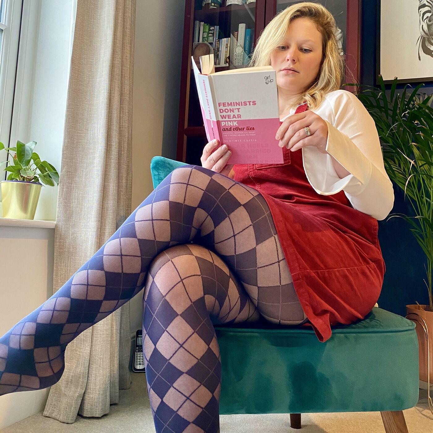 Snag EU Tights and Inclusive-Size Clothing: A Buyer's Guide