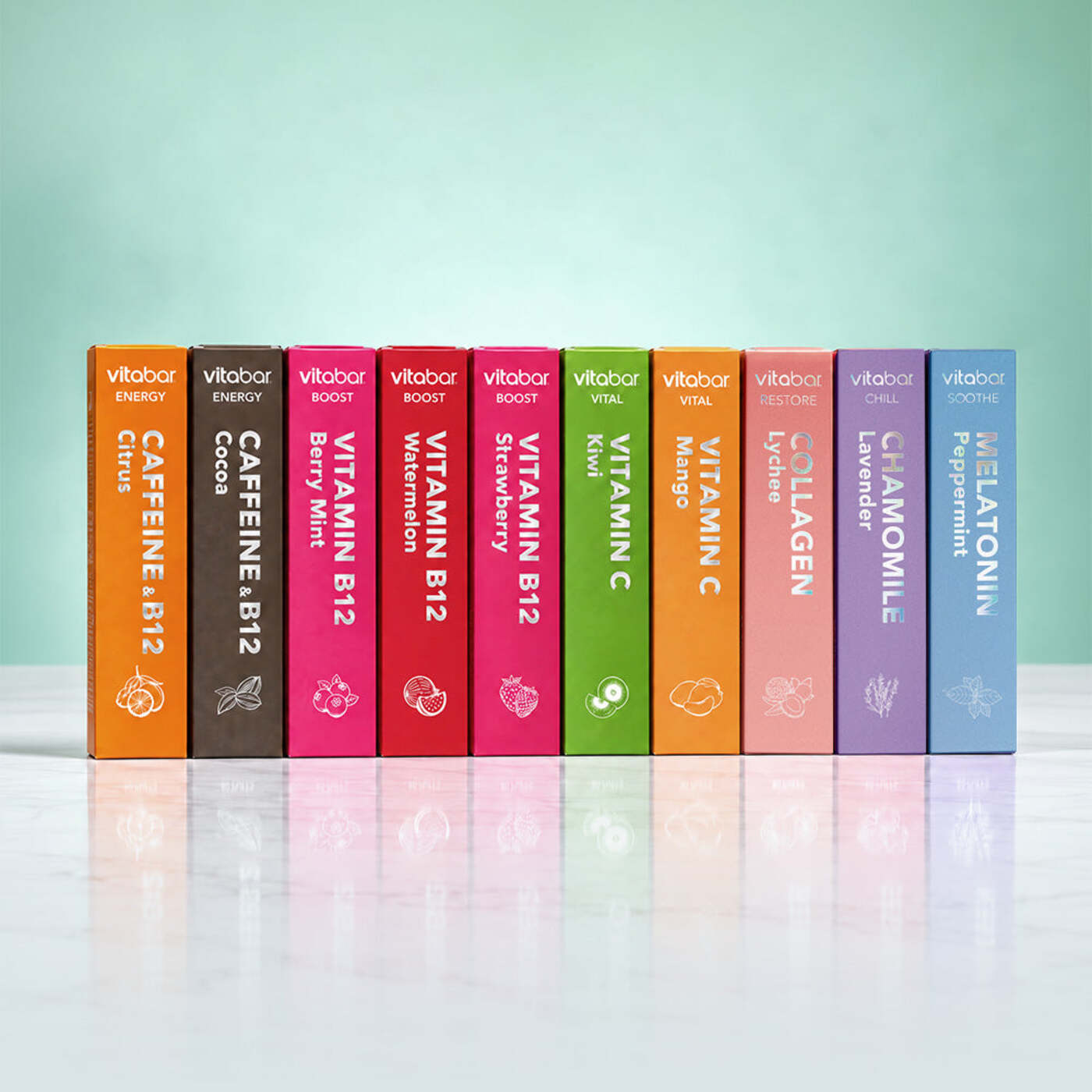 VitaBar Nicotine-Free Vitamin Inhalers: A Buyer's Guide
