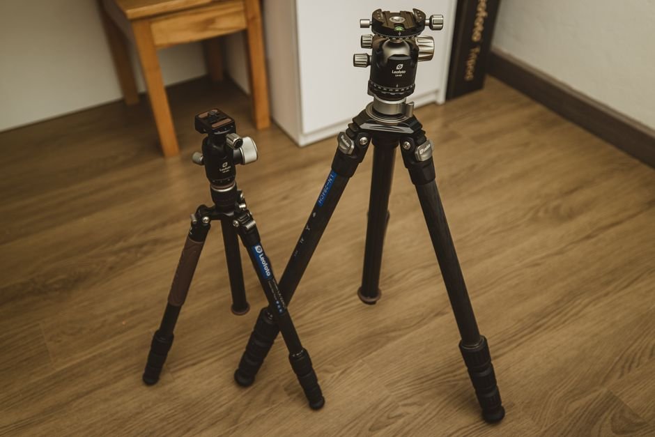 Budget Camera Tripods: Solid Support Without Breaking the Bank