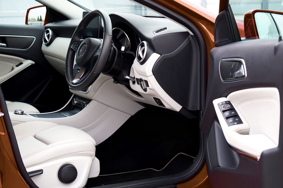 Affordable car accessories: quality without breaking the budget