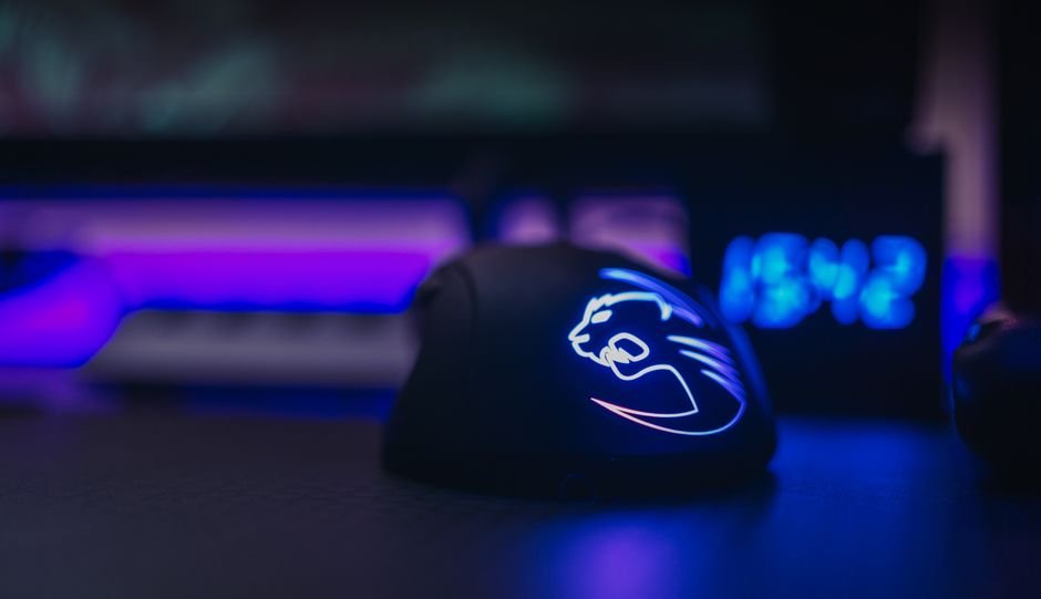 Affordable Gaming Peripherals for Budget PC Builds