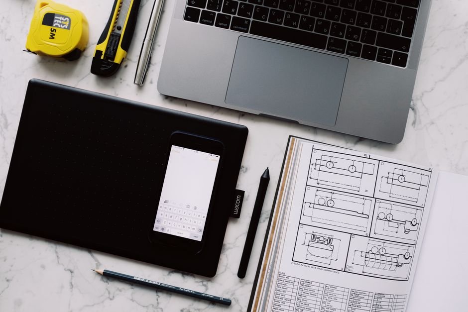 AI design tools: from concept to production-ready files