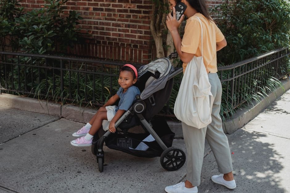 All-Terrain vs Urban Strollers: Find the Right Fit