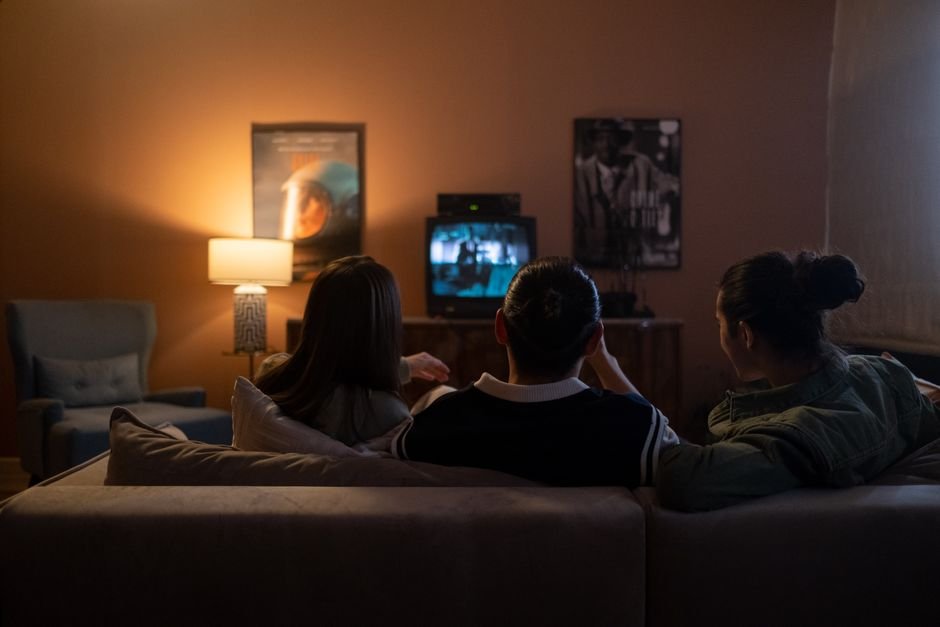 Best 4K televisions for movie and sports viewing