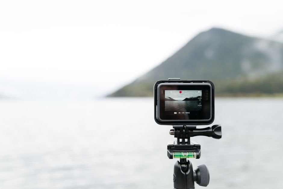 Best Action Cameras for Travel Under $300