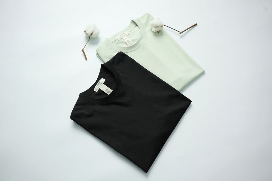 Quality Basics for Less: Finding Durable Clothes Under $50