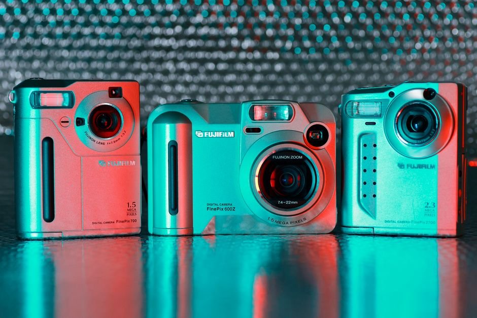 Your First Digital Camera: What Actually Matters for Learning