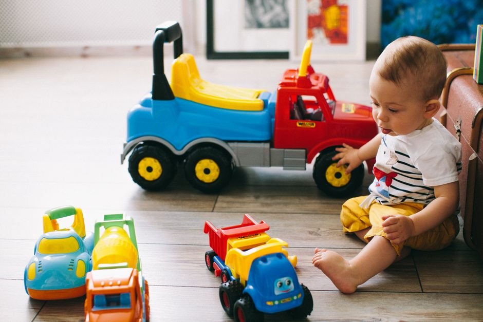 Infant and Toddler Car Seats: Safety Ratings Explained