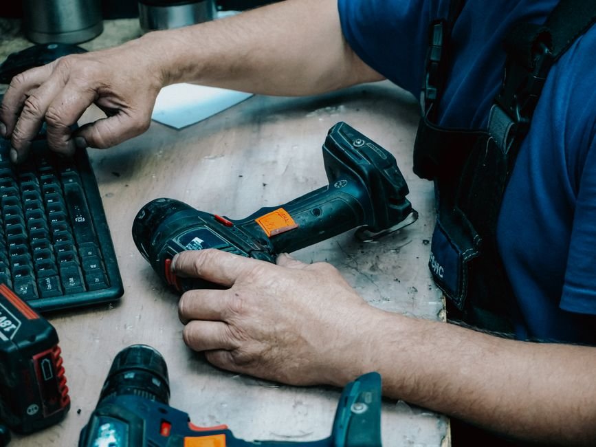 Best Cordless Power Tools for Home Improvement