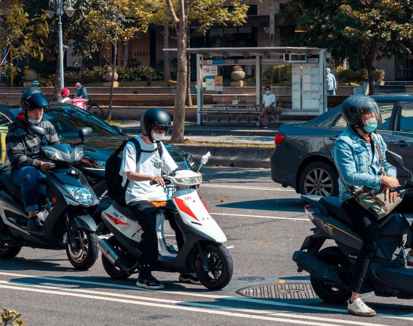 Best E-Scooters for Commuting: Features That Matter