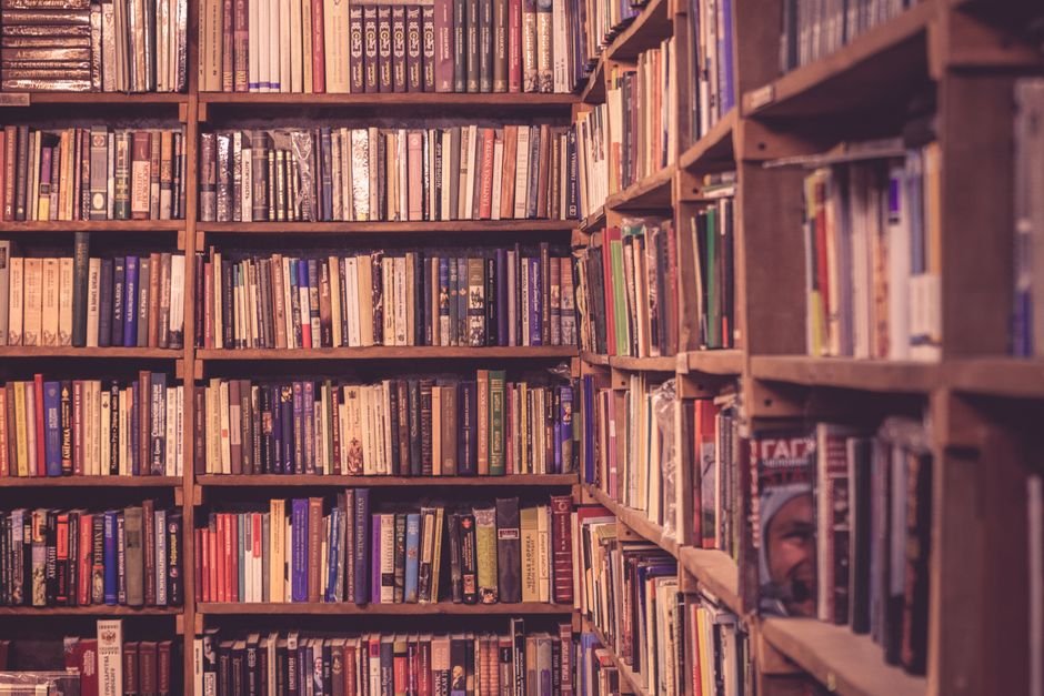 Choose cozy fiction for real relaxation and escape