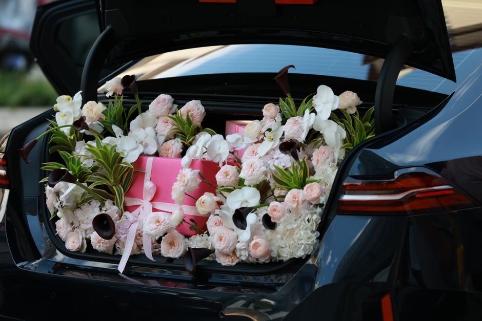 Best flowers for gifting: occasions, meanings and what lasts