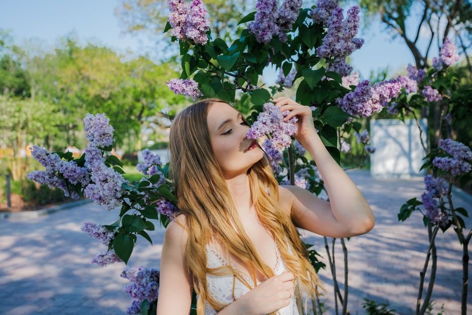 Fragrances for Every Season and Occasion
